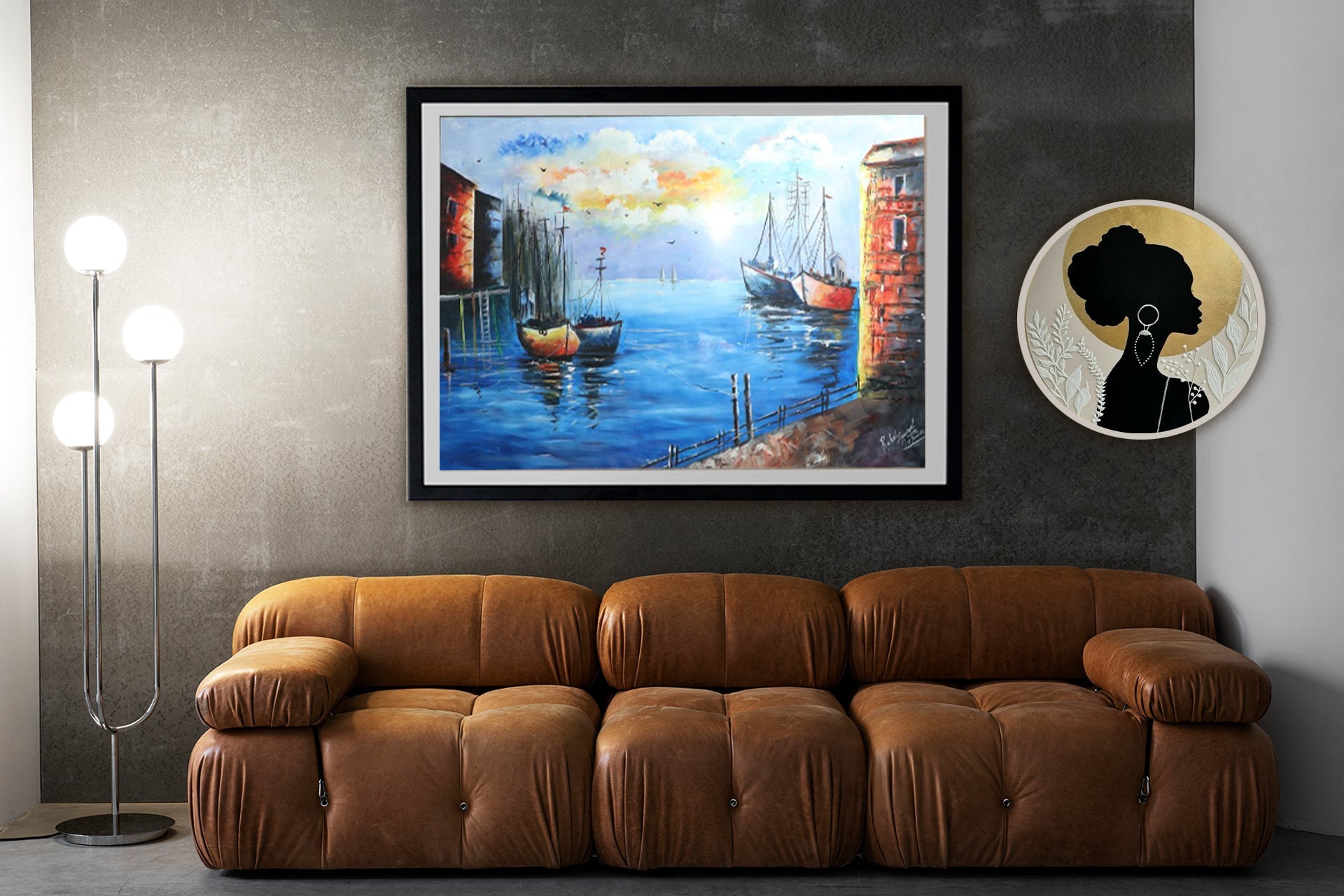 The Beauty of Imperfection: Why Handmade Decor Speaks to the Soul