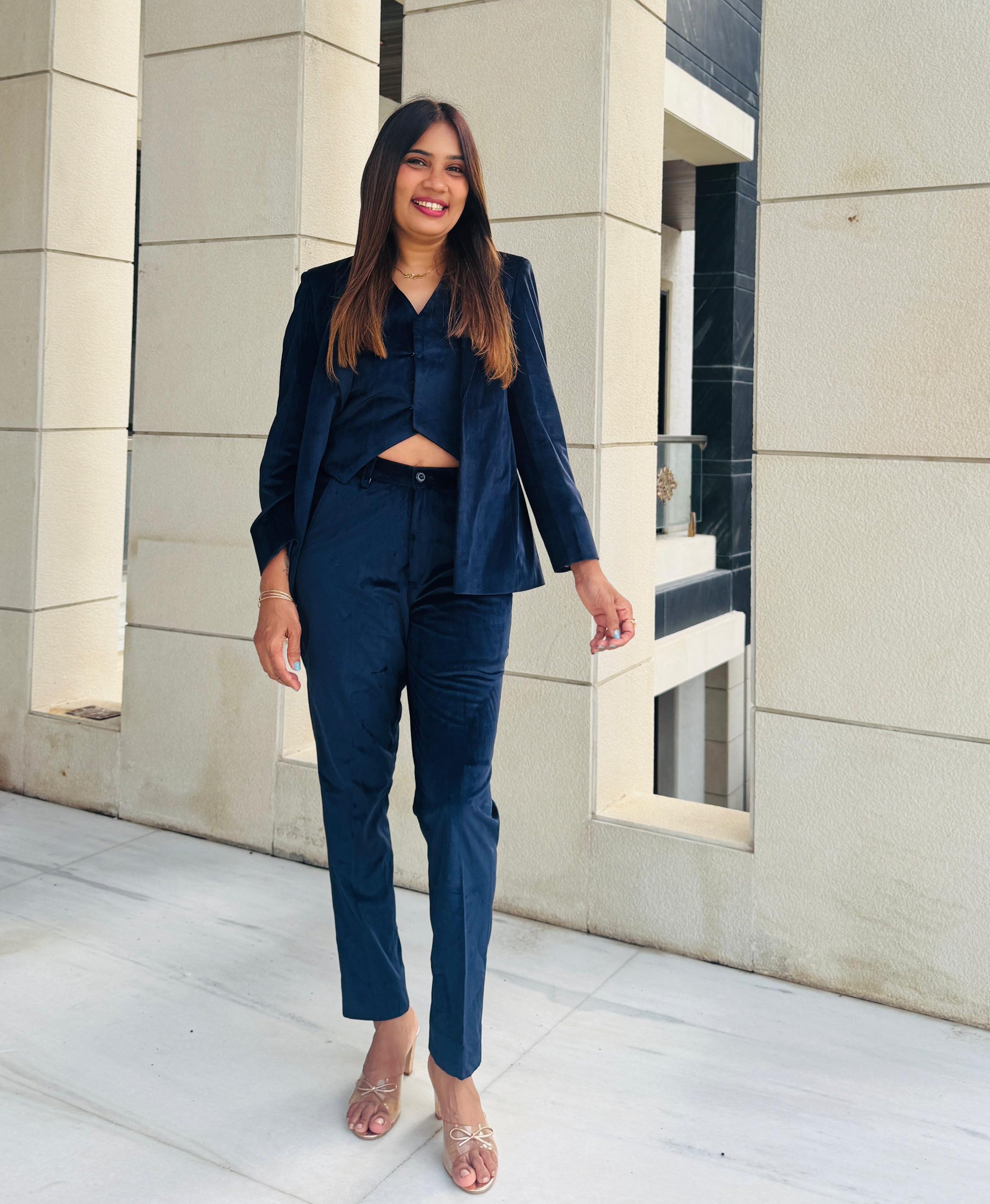 Megha Agarwal – The Heart and Hands Behind Arty Crafty