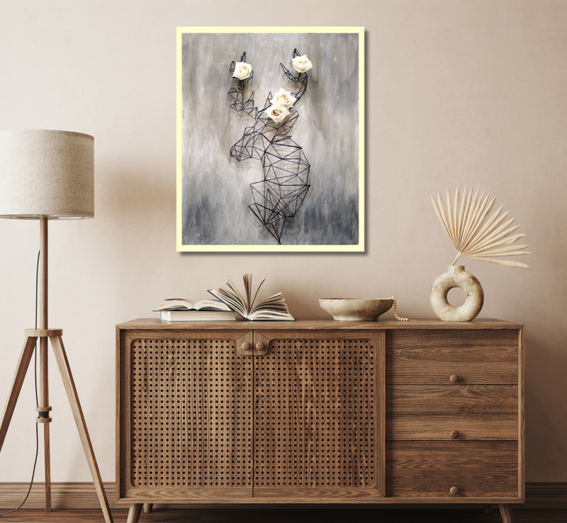 CREATE THE PERFECT ATMOSPHERE